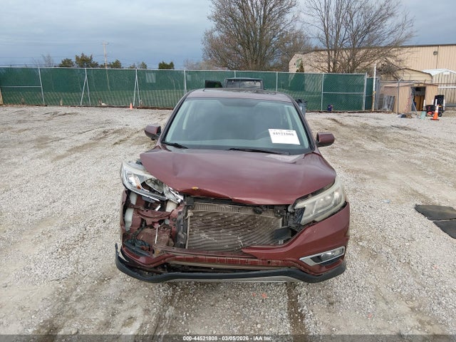 Aukcja sprzedaży 2016 Honda Cr-v Ex, vin: 5J6RM4H56GL068163, numer aukcji: 44521808