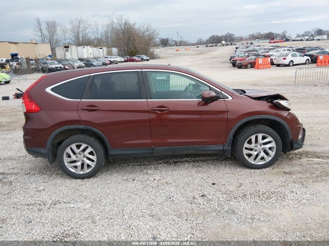 Aukcja sprzedaży 2016 Honda Cr-v Ex, vin: 5J6RM4H56GL068163, numer aukcji: 44521808
