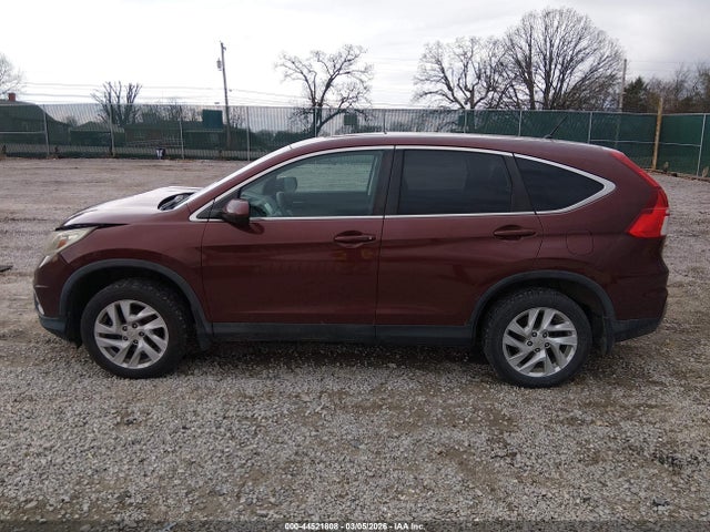 Aukcja sprzedaży 2016 Honda Cr-v Ex, vin: 5J6RM4H56GL068163, numer aukcji: 44521808