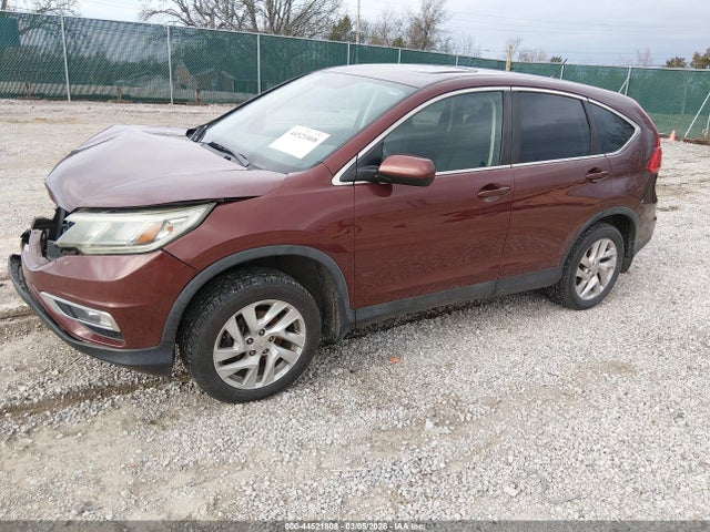 Aukcja sprzedaży 2016 Honda Cr-v Ex, vin: 5J6RM4H56GL068163, numer aukcji: 44521808