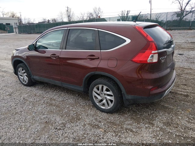Aukcja sprzedaży 2016 Honda Cr-v Ex, vin: 5J6RM4H56GL068163, numer aukcji: 44521808