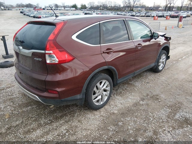 Aukcja sprzedaży 2016 Honda Cr-v Ex, vin: 5J6RM4H56GL068163, numer aukcji: 44521808