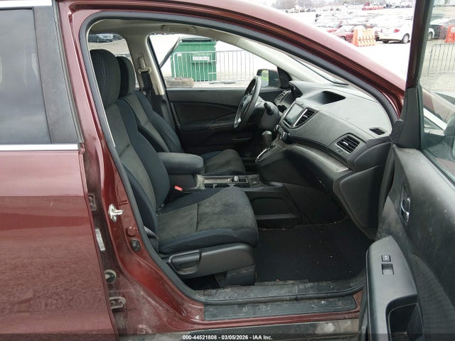 Aukcja sprzedaży 2016 Honda Cr-v Ex, vin: 5J6RM4H56GL068163, numer aukcji: 44521808