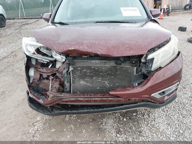 Aukcja sprzedaży 2016 Honda Cr-v Ex, vin: 5J6RM4H56GL068163, numer aukcji: 44521808