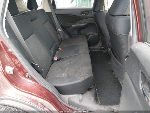 Aukcja sprzedaży 2016 Honda Cr-v Ex, vin: 5J6RM4H56GL068163, numer aukcji: 44521808