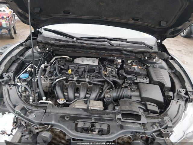 44521812 :رقم المزاد ، JM1GJ1W50F1181849 vin ، 2015 Mazda Mazda6 I Grand Touring مزاد بيع