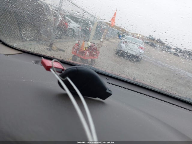 44521824 :رقم المزاد ، 2C4RC1BG5GR252941 vin ، 2016 Chrysler Town & Country Touring مزاد بيع