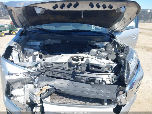 44521827 :رقم المزاد ، JA4ARUAU3MU025325 vin ، 2021 Mitsubishi Outlander Sport 2.0 Be Awc/2.0 Es Awc/2.0 Le Awc/2.0 Se Awc مزاد بيع