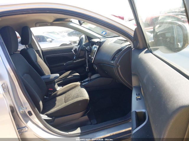 44521827 :رقم المزاد ، JA4ARUAU3MU025325 vin ، 2021 Mitsubishi Outlander Sport 2.0 Be Awc/2.0 Es Awc/2.0 Le Awc/2.0 Se Awc مزاد بيع
