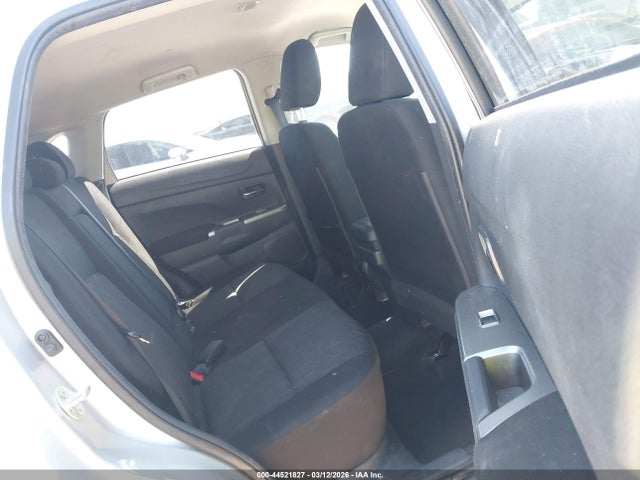 44521827 :رقم المزاد ، JA4ARUAU3MU025325 vin ، 2021 Mitsubishi Outlander Sport 2.0 Be Awc/2.0 Es Awc/2.0 Le Awc/2.0 Se Awc مزاد بيع