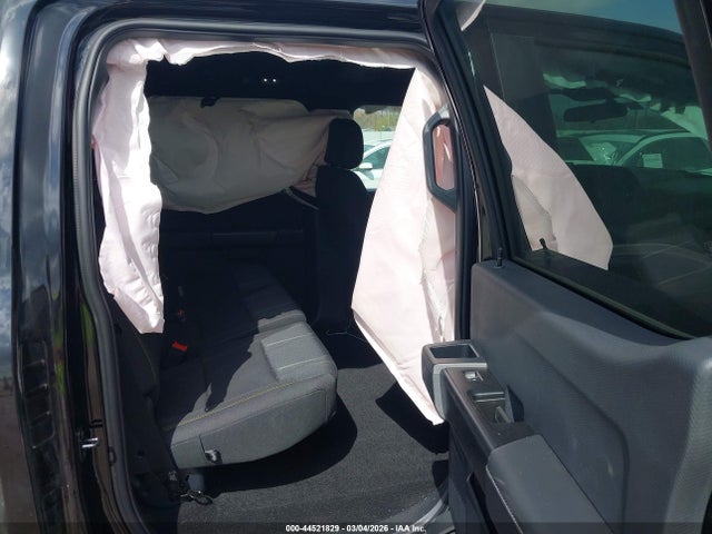 2025 FORD F-150 1FTEW2LP0SKD80814 Photo 7