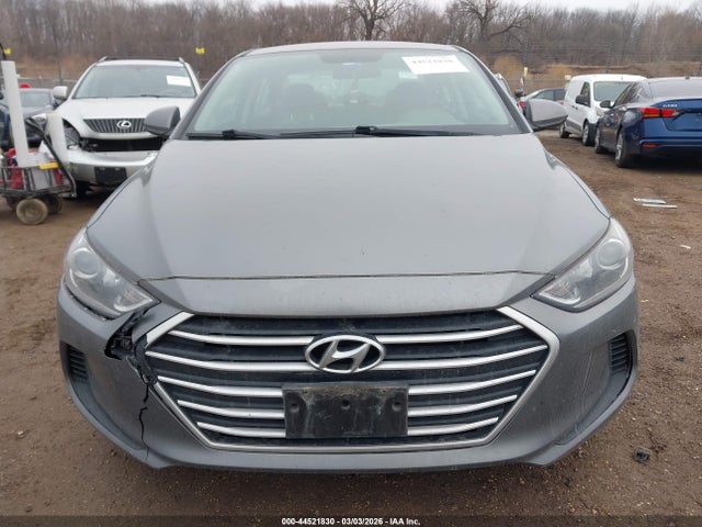 Aukcja sprzedaży 2018 Hyundai Elantra Se, vin: 5NPD74LF7JH361394, numer aukcji: 44521830