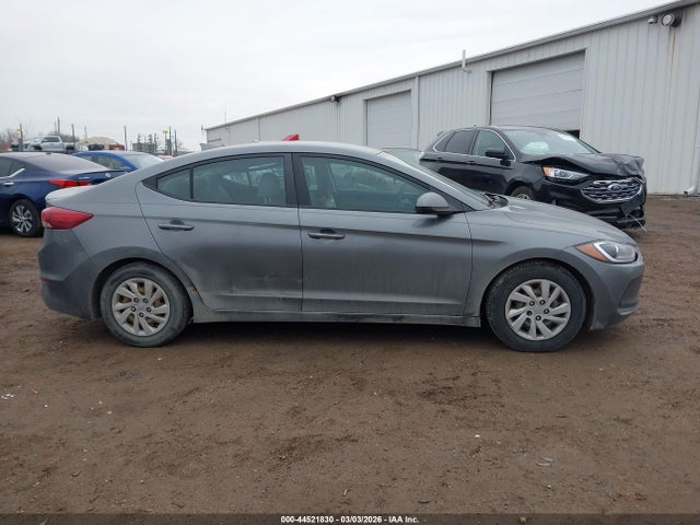 Aukcja sprzedaży 2018 Hyundai Elantra Se, vin: 5NPD74LF7JH361394, numer aukcji: 44521830
