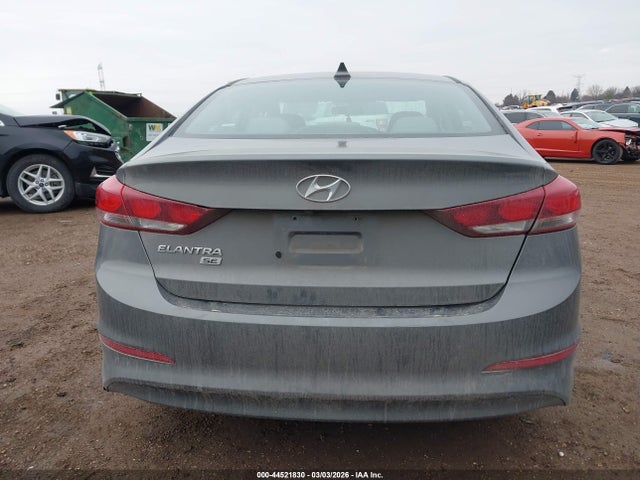 Aukcja sprzedaży 2018 Hyundai Elantra Se, vin: 5NPD74LF7JH361394, numer aukcji: 44521830
