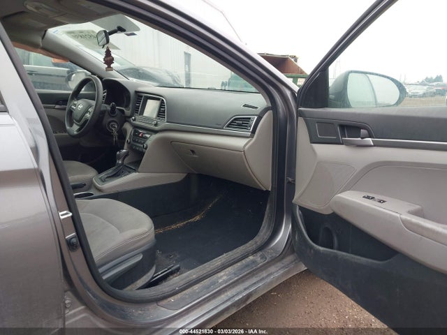 Aukcja sprzedaży 2018 Hyundai Elantra Se, vin: 5NPD74LF7JH361394, numer aukcji: 44521830