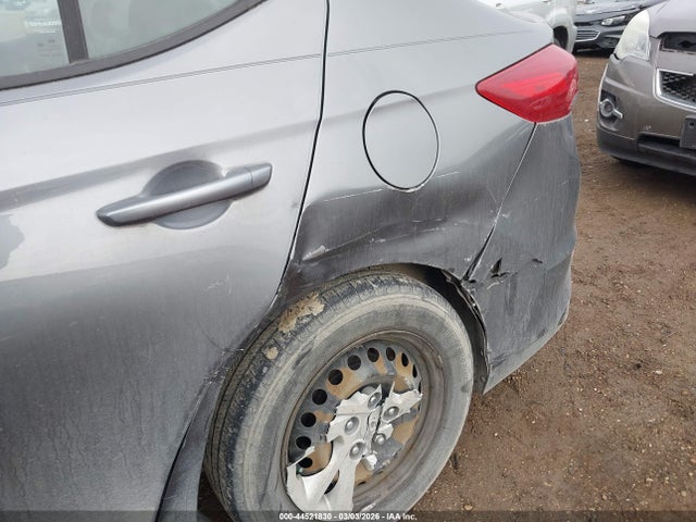 Aukcja sprzedaży 2018 Hyundai Elantra Se, vin: 5NPD74LF7JH361394, numer aukcji: 44521830