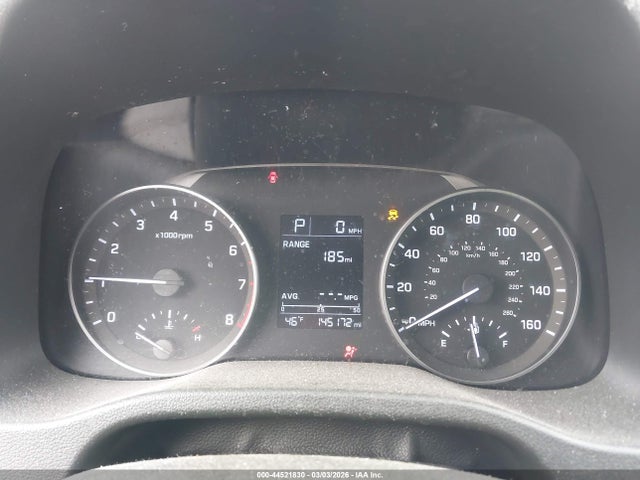 Aukcja sprzedaży 2018 Hyundai Elantra Se, vin: 5NPD74LF7JH361394, numer aukcji: 44521830
