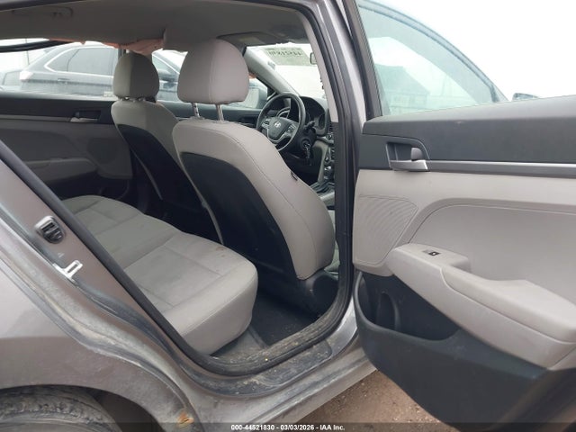 Aukcja sprzedaży 2018 Hyundai Elantra Se, vin: 5NPD74LF7JH361394, numer aukcji: 44521830