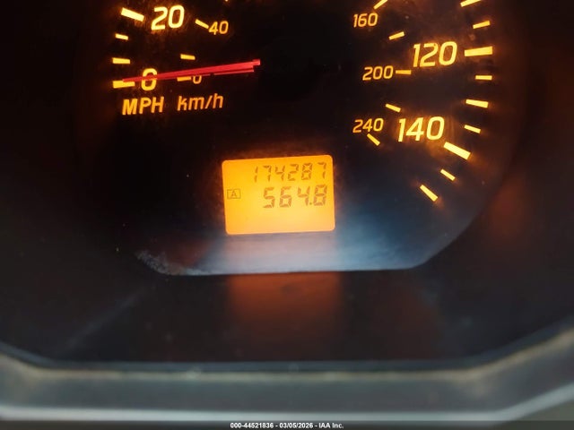 Aukcja sprzedaży 2004 Nissan Altima 2.5 S, vin: 1N4AL11D44C122776, numer aukcji: 44521836