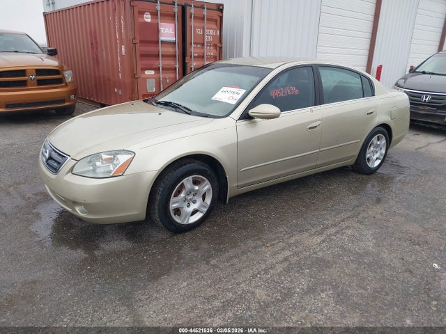 Aukcja sprzedaży 2004 Nissan Altima 2.5 S, vin: 1N4AL11D44C122776, numer aukcji: 44521836