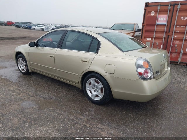 Aukcja sprzedaży 2004 Nissan Altima 2.5 S, vin: 1N4AL11D44C122776, numer aukcji: 44521836