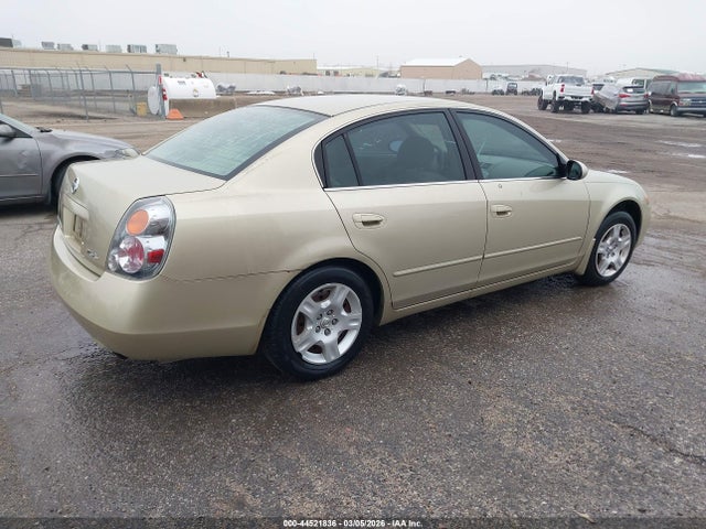 Aukcja sprzedaży 2004 Nissan Altima 2.5 S, vin: 1N4AL11D44C122776, numer aukcji: 44521836