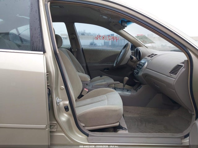 Aukcja sprzedaży 2004 Nissan Altima 2.5 S, vin: 1N4AL11D44C122776, numer aukcji: 44521836