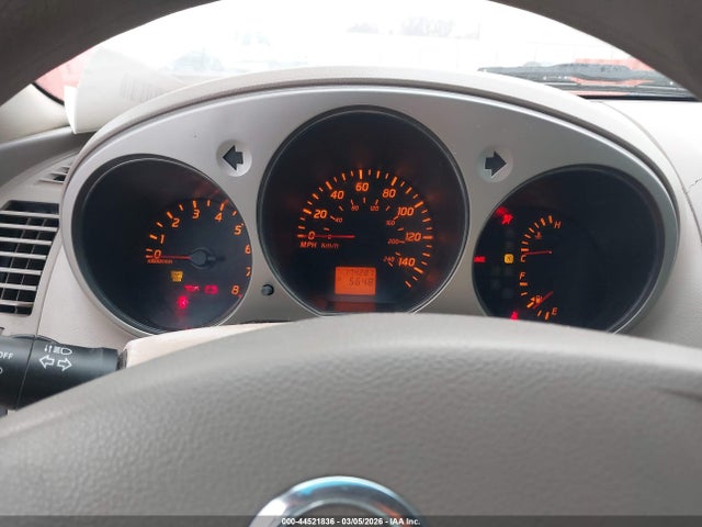 Aukcja sprzedaży 2004 Nissan Altima 2.5 S, vin: 1N4AL11D44C122776, numer aukcji: 44521836