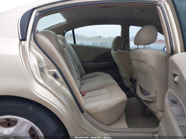 Aukcja sprzedaży 2004 Nissan Altima 2.5 S, vin: 1N4AL11D44C122776, numer aukcji: 44521836