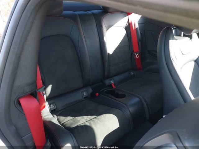 Продаж на аукціоні авто 2021 Mercedes-benz Amg C 43 4matic, vin: W1KWJ6EBXMG064523, номер лоту: 44521838