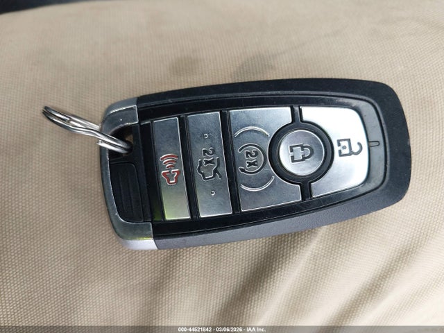 Aukcja sprzedaży 2018 Ford Explorer Xlt, vin: 1FM5K8D8XJGA69586, numer aukcji: 44521842