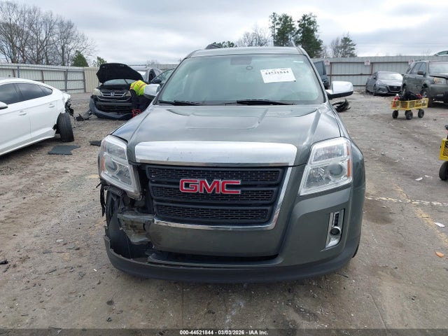 2013 Gmc Terrain Sle-2 მანქანა იყიდება აუქციონზე, vin: 2GKALSEK5D6395117, აუქციონის ნომერი: 44521844
