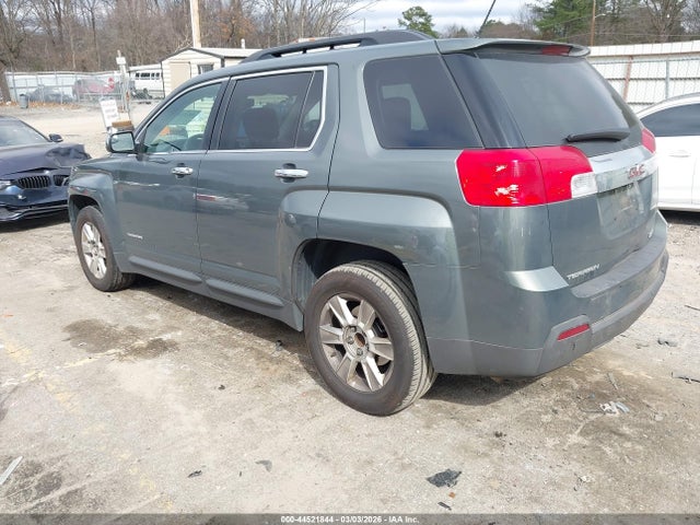 2013 Gmc Terrain Sle-2 მანქანა იყიდება აუქციონზე, vin: 2GKALSEK5D6395117, აუქციონის ნომერი: 44521844