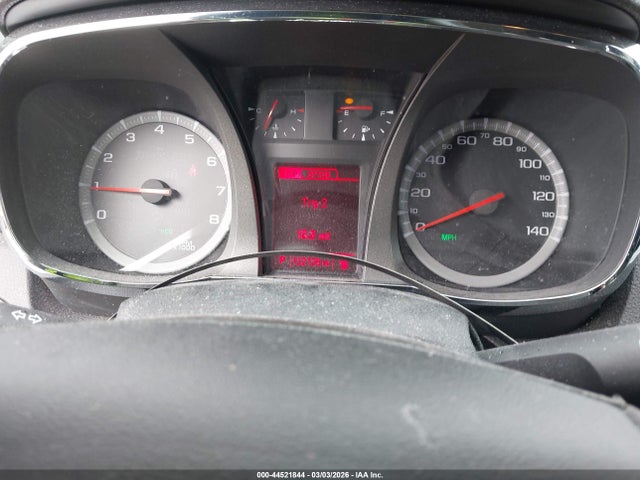 2013 Gmc Terrain Sle-2 მანქანა იყიდება აუქციონზე, vin: 2GKALSEK5D6395117, აუქციონის ნომერი: 44521844