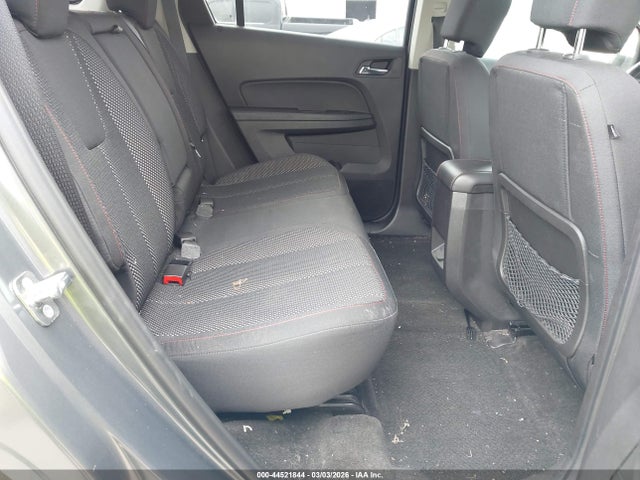 2013 Gmc Terrain Sle-2 მანქანა იყიდება აუქციონზე, vin: 2GKALSEK5D6395117, აუქციონის ნომერი: 44521844