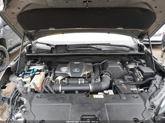 Aukcja sprzedaży 2017 Lexus Nx 200t F Sport, vin: JTJBARBZ0H2113336, numer aukcji: 44521854