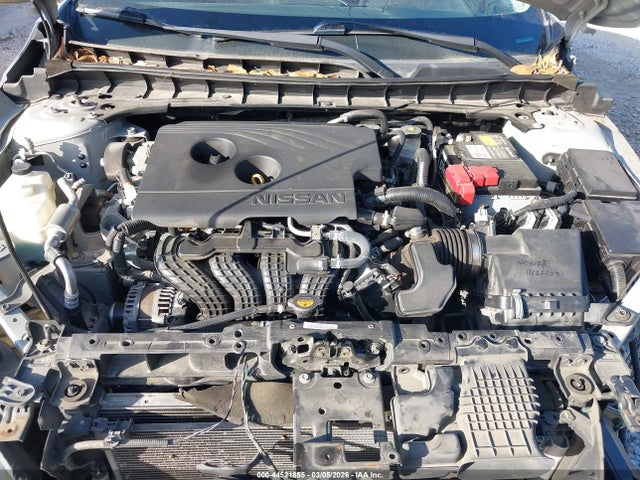 Aukcja sprzedaży 2019 Nissan Altima 2.5 S, vin: 1N4BL4BVXKC250272, numer aukcji: 44521855