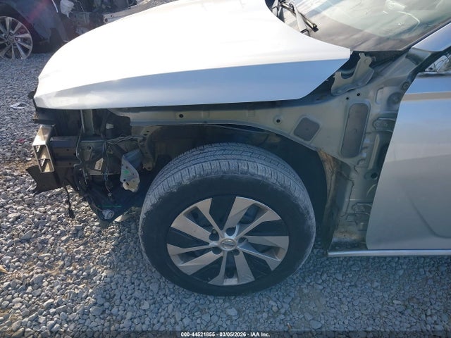 Aukcja sprzedaży 2019 Nissan Altima 2.5 S, vin: 1N4BL4BVXKC250272, numer aukcji: 44521855