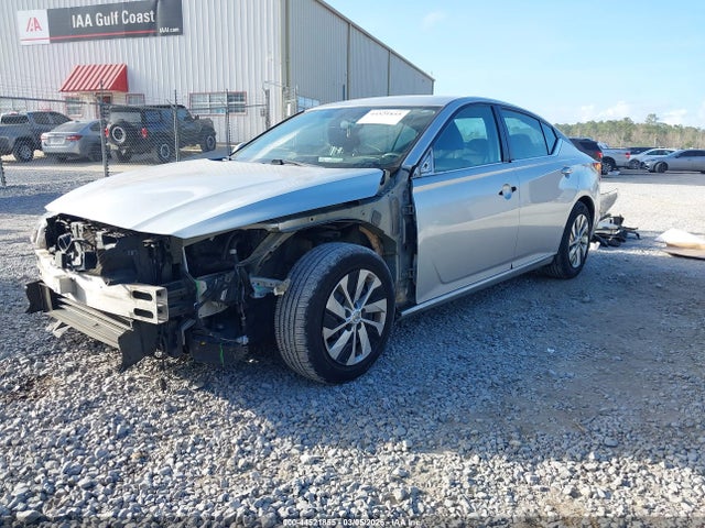 Aukcja sprzedaży 2019 Nissan Altima 2.5 S, vin: 1N4BL4BVXKC250272, numer aukcji: 44521855