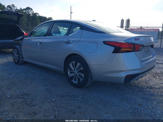 Aukcja sprzedaży 2019 Nissan Altima 2.5 S, vin: 1N4BL4BVXKC250272, numer aukcji: 44521855