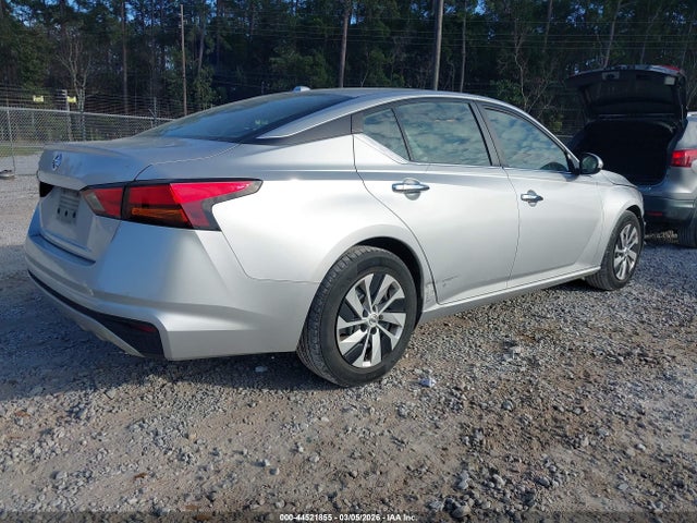 Aukcja sprzedaży 2019 Nissan Altima 2.5 S, vin: 1N4BL4BVXKC250272, numer aukcji: 44521855