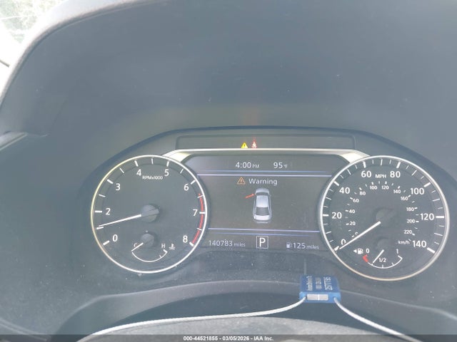 Aukcja sprzedaży 2019 Nissan Altima 2.5 S, vin: 1N4BL4BVXKC250272, numer aukcji: 44521855