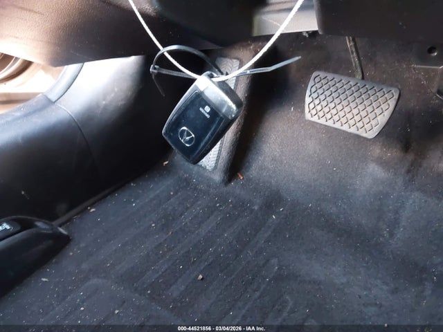2016 ACURA ILX 19UDE2F70GA014845 Photo 10