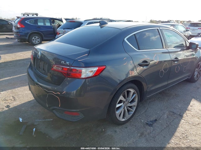 2016 ACURA ILX 19UDE2F70GA014845 Photo 3