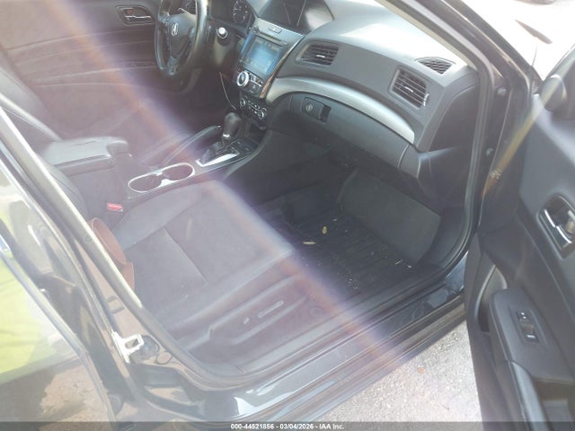 2016 ACURA ILX 19UDE2F70GA014845 Photo 4