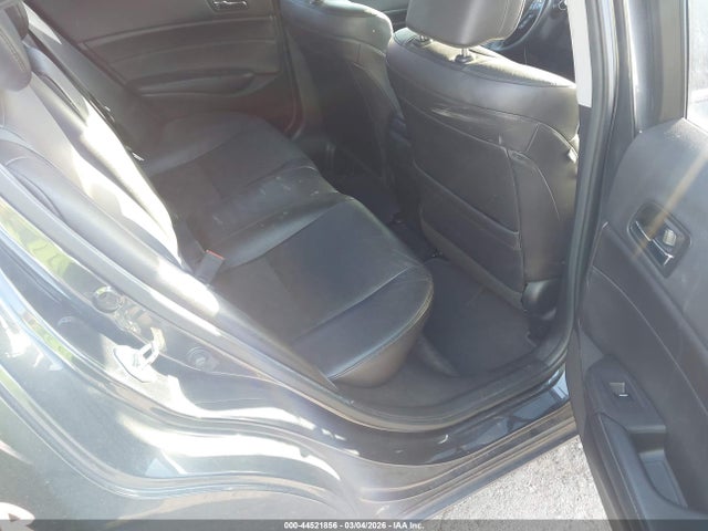 2016 ACURA ILX 19UDE2F70GA014845 Photo 7