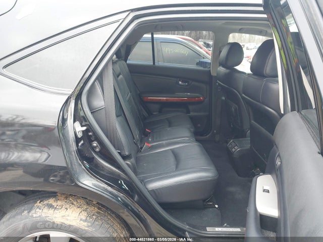 44521860 :رقم المزاد ، 2T2HK31U99C101276 vin ، 2009 Lexus Rx 350 مزاد بيع
