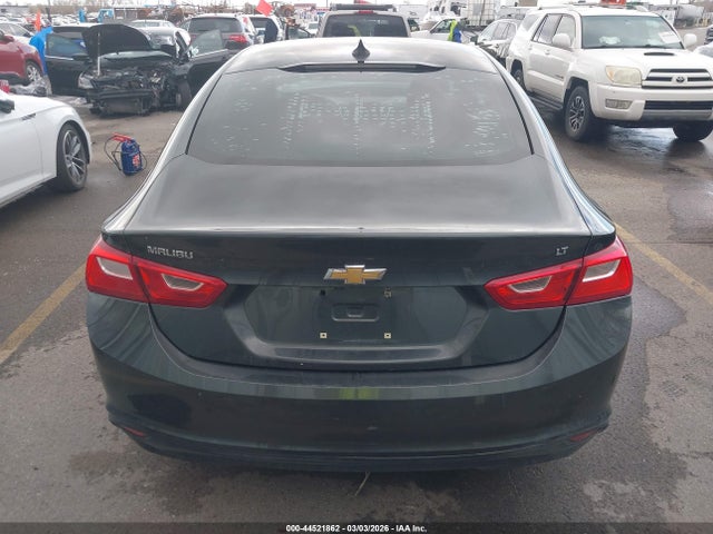 Chevrolet MALIBU 1LT 2016 1G1ZE5ST2GF324290 Image 16