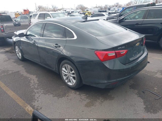 Chevrolet MALIBU 1LT 2016 1G1ZE5ST2GF324290 Image 3