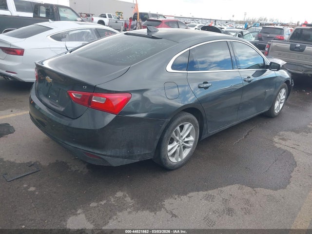 Chevrolet MALIBU 1LT 2016 1G1ZE5ST2GF324290 Image 4